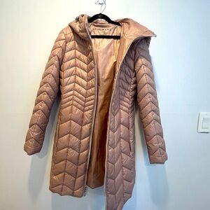 Kenneth Cole xs puffer jacket
